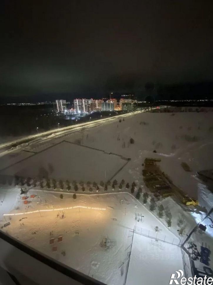 1-комн квартира Казань