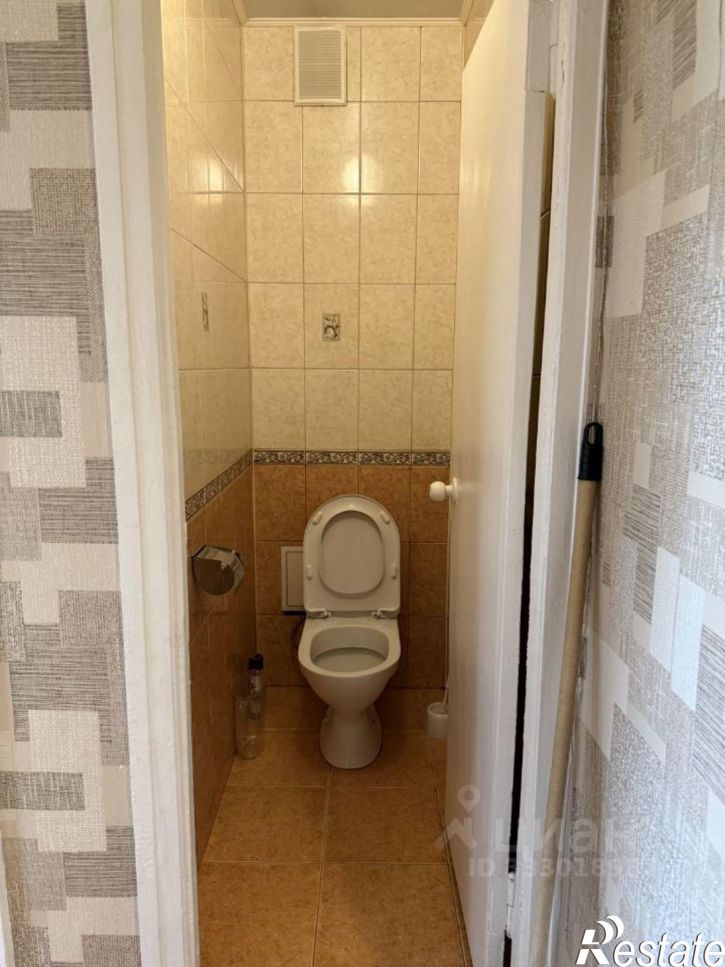 2-комн квартира Казань
