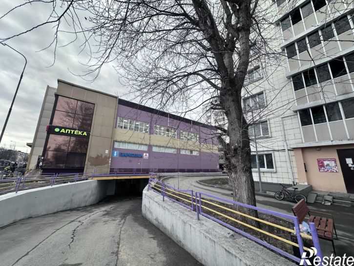 1-комн квартира Казань