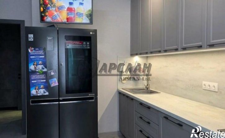 2-комн квартира Республика Татарстан (Татарстан), Казань, проспект Победы, 78