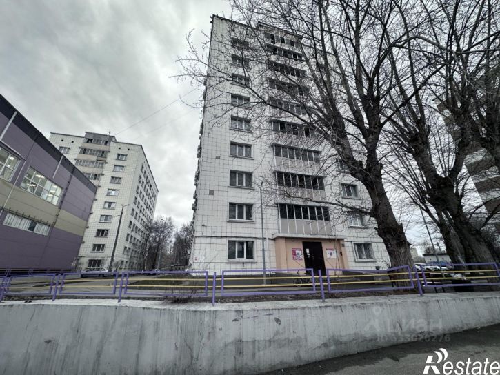 1-комн квартира Казань