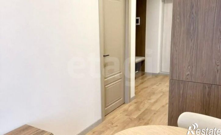 1-комн квартира Республика Татарстан (Татарстан), Казань, Краснококшайская улица, 60