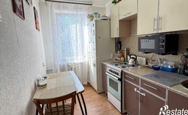 3-комн квартира Республика Татарстан (Татарстан), Нижнекамск, Спортивная улица, 13А