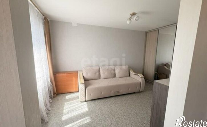 1-комн квартира Республика Татарстан (Татарстан), Казань, проспект Ильгама Шакирова, 5