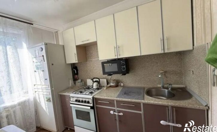 3-комн квартира Республика Татарстан (Татарстан), Нижнекамск, Спортивная улица, 13А