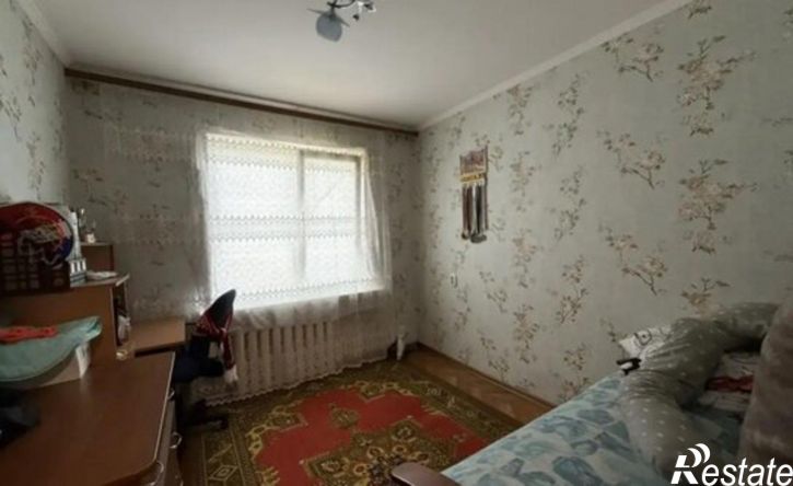 3-комн квартира Республика Татарстан (Татарстан), Нижнекамск, Спортивная улица, 13А
