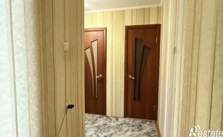 3-комн квартира Республика Татарстан (Татарстан), Нижнекамск, Спортивная улица, 13А