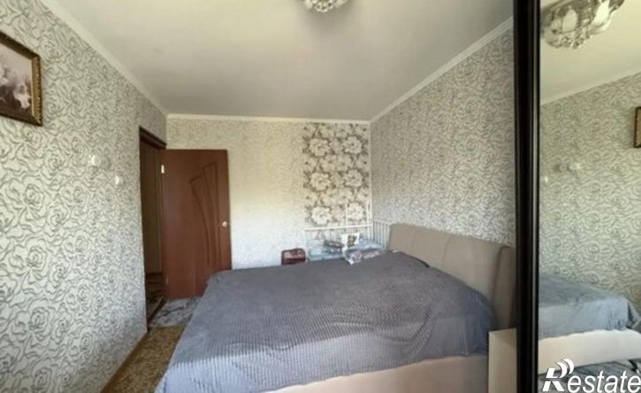 3-комн квартира Республика Татарстан (Татарстан), Нижнекамск, Спортивная улица, 13А