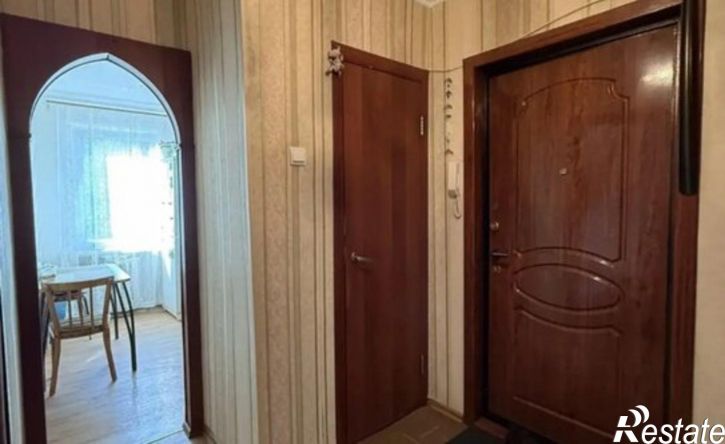 3-комн квартира Республика Татарстан (Татарстан), Нижнекамск, Спортивная улица, 13А