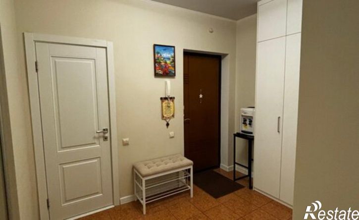 1-комн квартира Республика Татарстан (Татарстан), Казань, улица Аделя Кутуя, 110Б