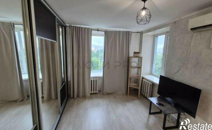 1-комн квартира Республика Татарстан (Татарстан), Казань, улица Декабристов, 129