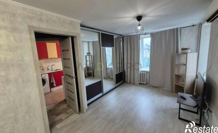 1-комн квартира Республика Татарстан (Татарстан), Казань, улица Декабристов, 129