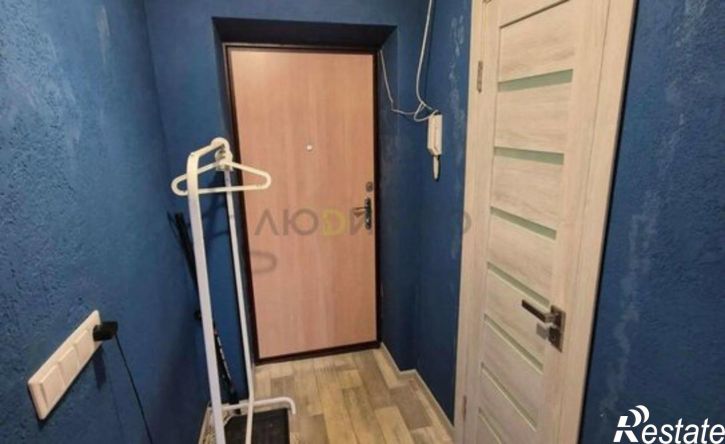 1-комн квартира Республика Татарстан (Татарстан), Казань, улица Декабристов, 129