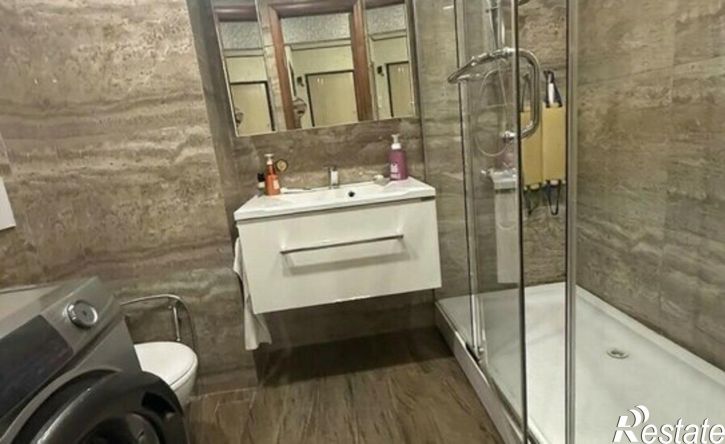 3-комн квартира Республика Татарстан (Татарстан), Казань, улица Сафиуллина, 46