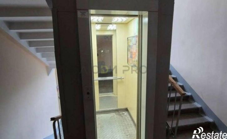 1-комн квартира Республика Татарстан (Татарстан), Казань, улица Декабристов, 129
