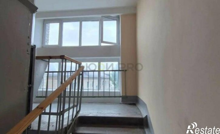 1-комн квартира Республика Татарстан (Татарстан), Казань, улица Декабристов, 129