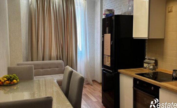 1-комн квартира Республика Татарстан (Татарстан), Казань, улица Аделя Кутуя, 110Б