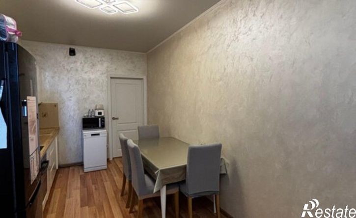 1-комн квартира Республика Татарстан (Татарстан), Казань, улица Аделя Кутуя, 110Б