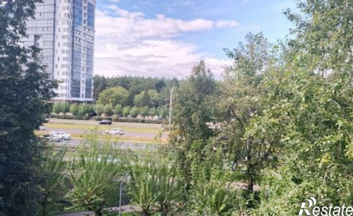 2-комн квартира Республика Татарстан (Татарстан), Набережные Челны, проспект Мусы Джалиля, 42