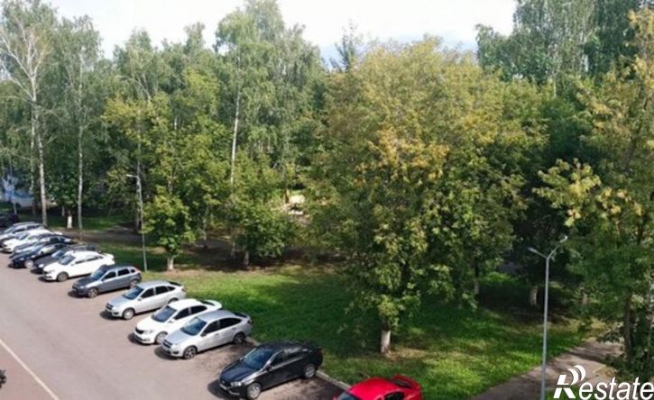 2-комн квартира Республика Татарстан (Татарстан), Набережные Челны, проспект Мусы Джалиля, 42