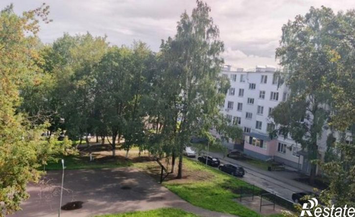 2-комн квартира Республика Татарстан (Татарстан), Набережные Челны, проспект Мусы Джалиля, 42