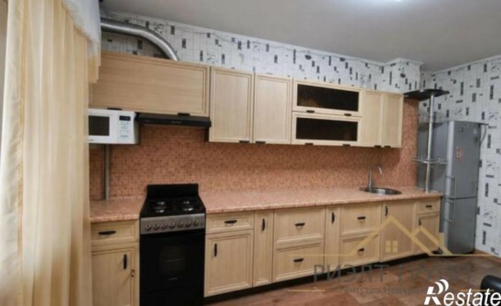 1-комн квартира Республика Татарстан (Татарстан), Казань, улица Ноксинский Спуск, 20