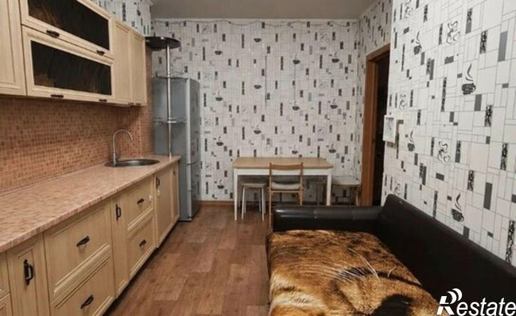 1-комн квартира Республика Татарстан (Татарстан), Казань, улица Ноксинский Спуск, 20