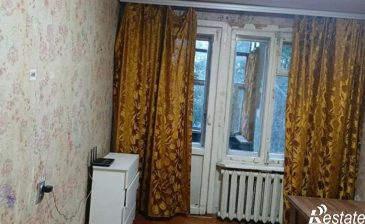2-комн квартира Республика Татарстан (Татарстан), Набережные Челны, проспект Мусы Джалиля, 42