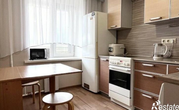 1-комн квартира Республика Татарстан (Татарстан), Казань, Чистопольская улица, 6
