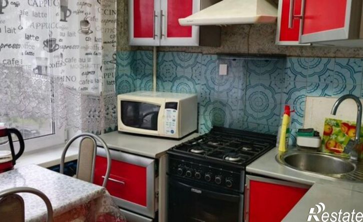 2-комн квартира Республика Татарстан (Татарстан), Набережные Челны, проспект Мусы Джалиля, 42