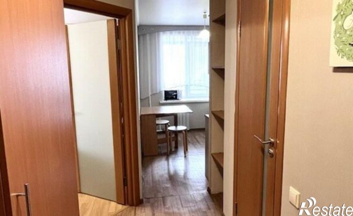 1-комн квартира Республика Татарстан (Татарстан), Казань, Чистопольская улица, 6
