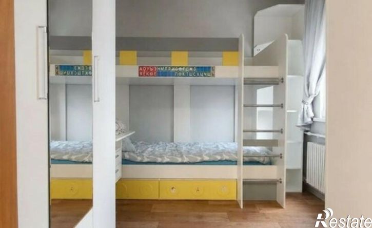 1-комн квартира Республика Татарстан (Татарстан), Казань, улица Ноксинский Спуск, 20
