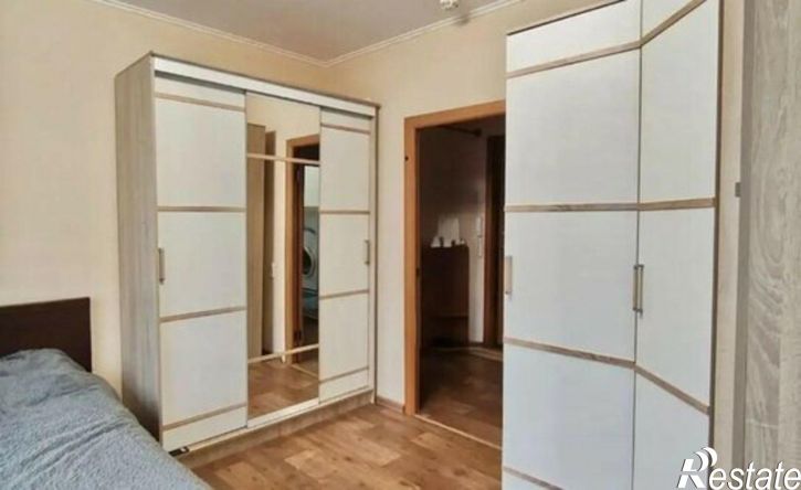 1-комн квартира Республика Татарстан (Татарстан), Казань, улица Ноксинский Спуск, 20