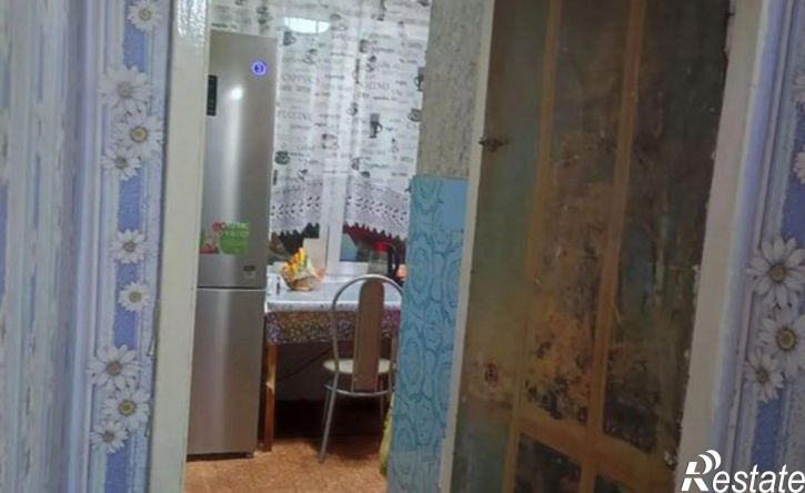 2-комн квартира Республика Татарстан (Татарстан), Набережные Челны, проспект Мусы Джалиля, 42