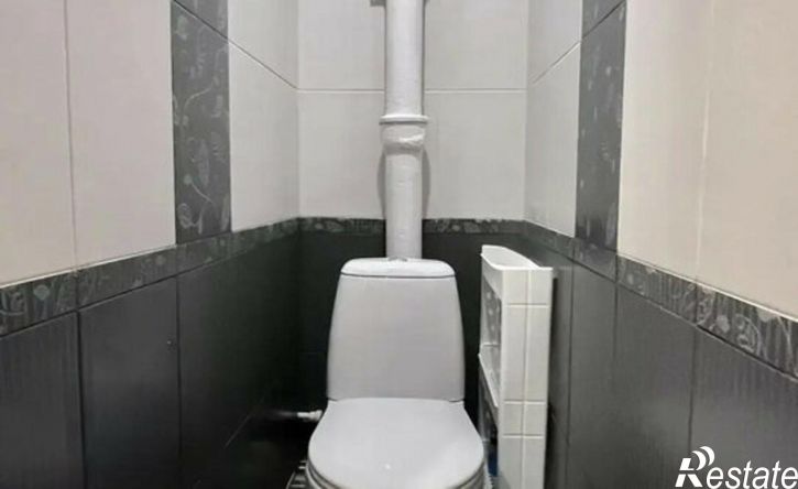 1-комн квартира Республика Татарстан (Татарстан), Казань, Чистопольская улица, 6