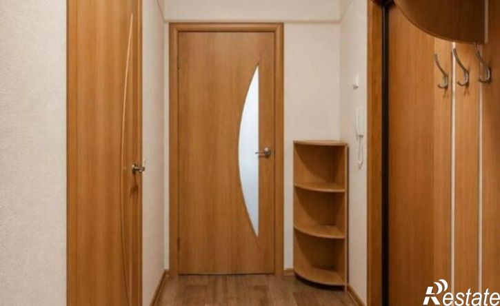 1-комн квартира Республика Татарстан (Татарстан), Казань, улица Ноксинский Спуск, 20