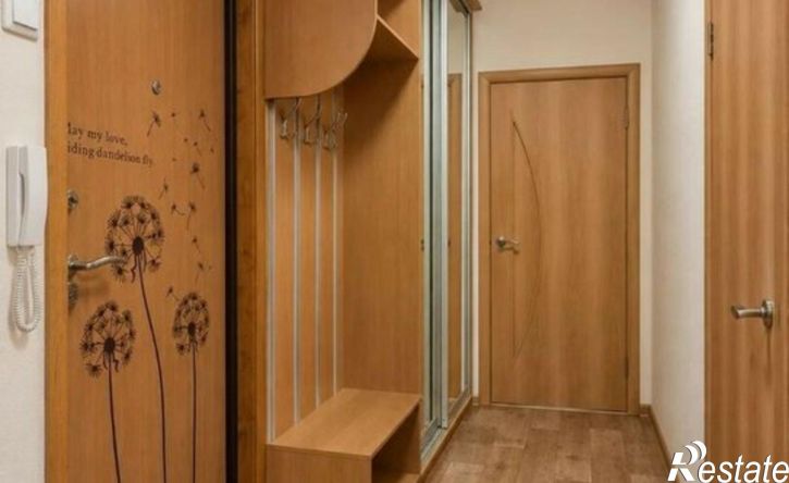 1-комн квартира Республика Татарстан (Татарстан), Казань, улица Ноксинский Спуск, 20