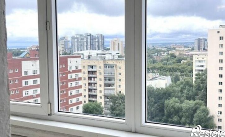 1-комн квартира Республика Татарстан (Татарстан), Казань, Чистопольская улица, 6