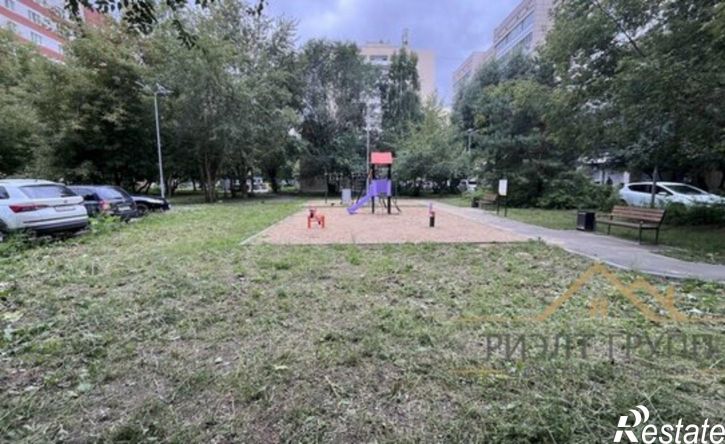 1-комн квартира Республика Татарстан (Татарстан), Казань, Чистопольская улица, 6