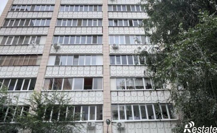 1-комн квартира Республика Татарстан (Татарстан), Казань, Чистопольская улица, 6