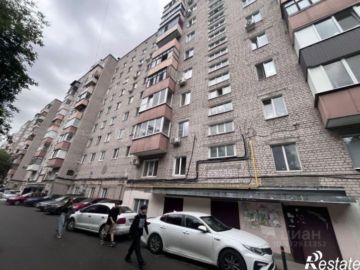 1-комн квартира Татарстан, Казань, Московский, ул. Энергетиков