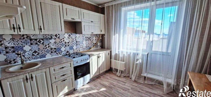 1-комн квартира Нижнекамск