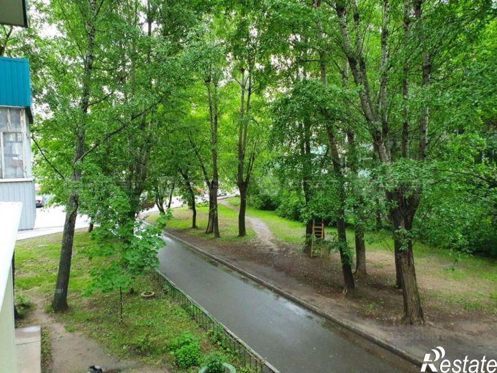 2-комн квартира Татарстан, Казань, Советский