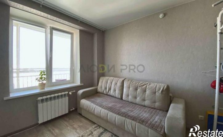 2-комн квартира Республика Татарстан (Татарстан), Набережные Челны, Цветочный бульвар, 5А