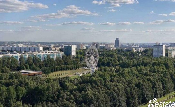 2-комн квартира Республика Татарстан (Татарстан), Набережные Челны, Цветочный бульвар, 5А