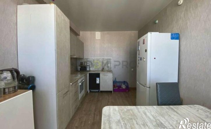 2-комн квартира Республика Татарстан (Татарстан), Набережные Челны, Цветочный бульвар, 5А