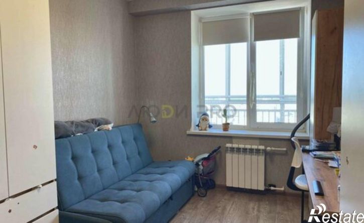 2-комн квартира Республика Татарстан (Татарстан), Набережные Челны, Цветочный бульвар, 5А
