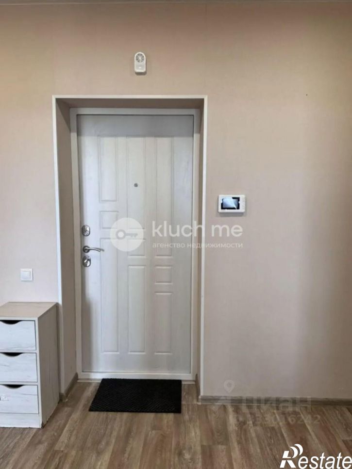 1-комн квартира Республика Татарстан (Татарстан), Казань