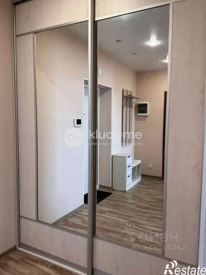 1-комн квартира Республика Татарстан (Татарстан), Казань