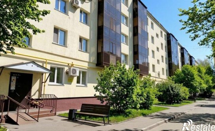 3-комн квартира Республика Татарстан (Татарстан), Нижнекамск, улица Тукая, 31